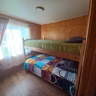 Casa Cardenal - Castro - 5