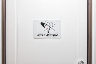 Ms Marple Luxury Suite Central Station - Milan - 8