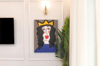 Ms Marple Luxury Suite Central Station - Milan - 9