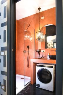 Ms Marple Luxury Suite Central Station - Mailand - 3