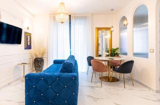 Ms Marple Luxury Suite Central Station - Milan - 4
