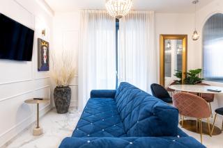 Ms Marple Luxury Suite Central Station - Milan - 1