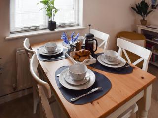 Bluebell Lodge - Longstowe - 9