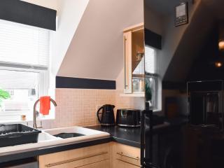 Bluebell Lodge - Longstowe - 3