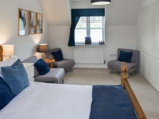 Bluebell Lodge - Longstowe - 2
