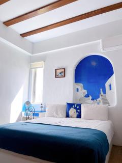 Greek Frontier Villa - Magong - 8