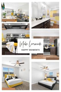 Make Lemonade in luxury w king bed and free parking plus 40 minutes to Nashville - Clarksville - 0