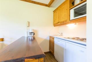 Résidence Mont Soleil B - Appartement 7 personnes - Plagne Soleil MAE-4764 - 7