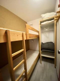 Résidence Arcelle - Val Thorens centre station, confortable appartement pour 4 personnes MAE-2084 - Val Thorens - 5
