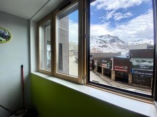 Résidence Arcelle - Val Thorens centre station, confortable appartement pour 4 personnes MAE-2084 - Val Thorens - 2