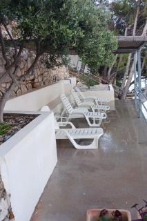 Apartment Prizba 4483c - Prizba - 4