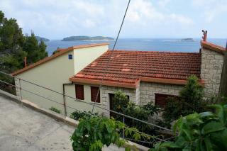 Apartments by the sea Prizba, Korcula - 4483 - Prižba - 8