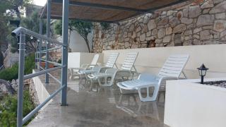 Apartments by the sea Prizba, Korcula - 4483 - Prižba - 5