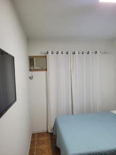 Apartamento Praia de Gravatá,5 km Beto Carreiro e 6km aeroporto de Navegantes - Navegantes - 9
