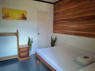 NoBi's Inn, Port Barton - San Vicente - 6
