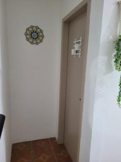 Apartamento Praia de Gravatá,5 km Beto Carreiro e 6km aeroporto de Navegantes - Navegantes - 7