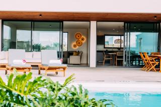 Villa Sal Marina Deluxe Lajares - Lajares - 0