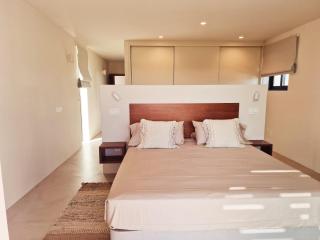 Villa Sal Marina Deluxe Lajares - Lajares - 4
