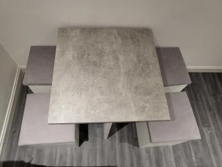 Fuzzys place - 3