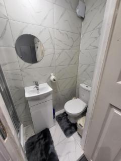 Fuzzys place - Londra - 2
