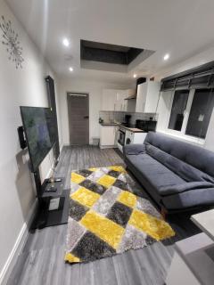 Fuzzys place - Londra - 1