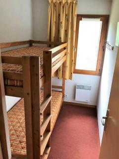 Résidence Pistes - APPARTEMENT 3 PIECES 6 PERSONNES MAE-3174 - Villarembert - 5
