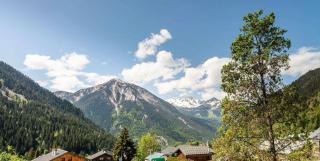 Résidence Le Grand Bouquetin - 3 Pièces pour 6 Personnes MAE-9994 - Champagny-en-Vanoise - 2