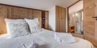 Résidence Le Grand Bouquetin - 4 Pièces pour 8 Personnes MAE-9944 - Champagny-en-Vanoise - 4