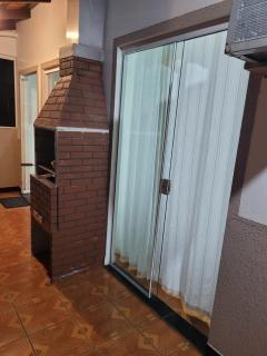Apartamento Praia de Gravatá,5 km Beto Carreiro e 6km aeroporto de Navegantes - Navegantes - 2