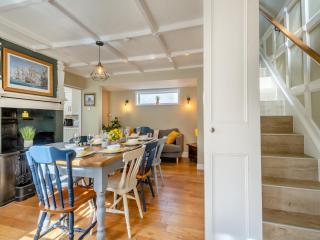 Curlew Cottage - Caister-on-Sea - 6