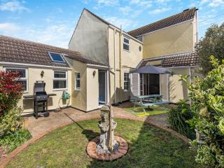 Curlew Cottage - Caister-on-Sea - 0