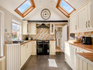 Curlew Cottage - Caister-on-Sea - 4