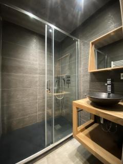 Résidence Eterlous - magnifique appartement de 70 m2 entièrement rénové, au coeur de Val Thorens MAE-3764 - 3