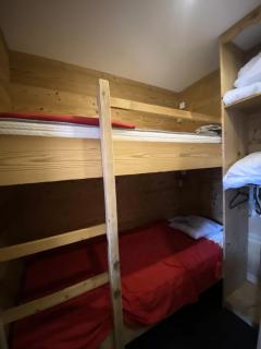 Résidence Joker - très bel appartement rénové à VAL THORENS MAE-3774 - Val Thorens - 6