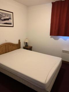 Résidence Cristallines - 2 pièces 4 personnes MAE-4444 - 4