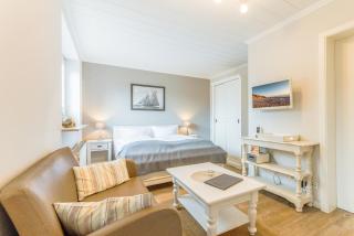 Sylt Homes Cottage 1 - Westerland - 0
