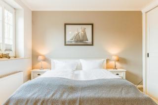 Sylt Homes Cottage 1 - Westerland - 7