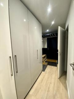 Résidence Eterlous - centre de Val Thorens, magnifique studio cabine rénové MAE-3814 - Val Thorens - 1