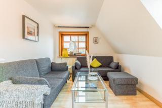 Sylt Homes Auster 4 - Westerland - 9