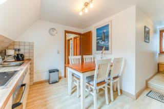 Sylt Homes Auster 4 - 5