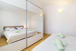 Apartments with a parking space Solin, Split - 22461 - Solin - 8