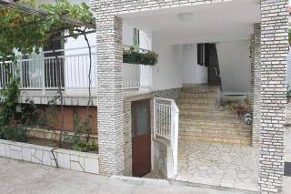 Apartments with a parking space Novi Vinodolski - 22393 - Novi Vinodolski - 0