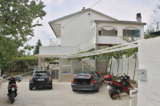 Apartments with parking space Novi Vinodolski - 22393 - 4