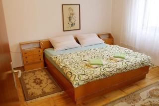 Apartments with parking space Novi Vinodolski - 22393 - 2