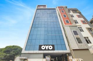 Collection O SIRI GRAND INN - Hyderabad - 9