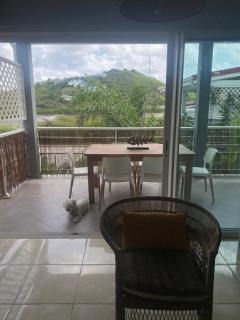 Appartement Saint Martin Friars Bay Sunset Paradise - 1