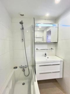 Résidence Portillo - Charmant studio de 4 personnes avec vue imparable plein sud MAE-6014 - Val dʼIsère - 3