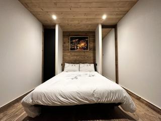 Résidence La Verdache - Appartement de standing au coeur de village MAE-2354 - Notre-Dame-de-Bellecombe - 5