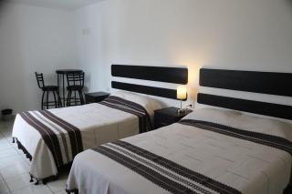 HOTEL CASA BLANCA COEXIST SPACE - Città di Oaxaca - 6