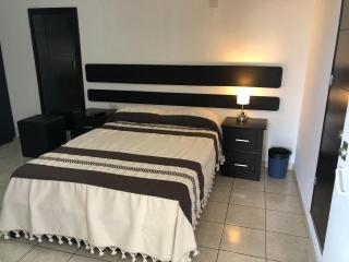 HOTEL CASA BLANCA COEXIST SPACE - Città di Oaxaca - 2